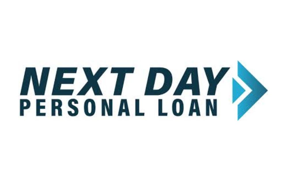 Next Day Personal Loan